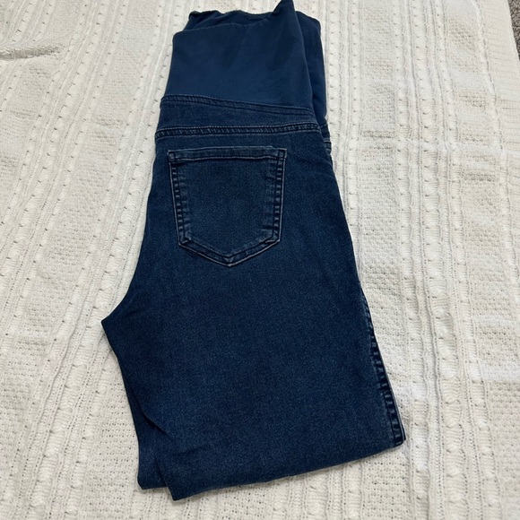 Maternity jeans calzedonia - Picture 7 of 7